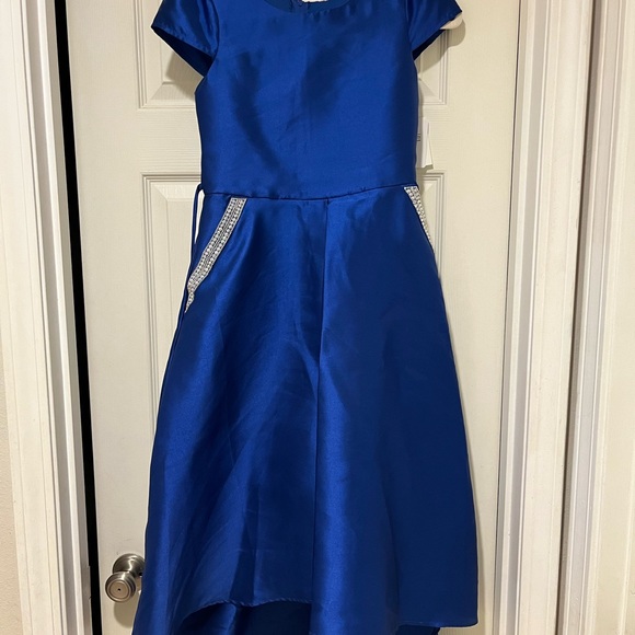 jcpenney royal blue dresses Royal Blue Dress At Jcpenney Online